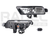 FARO NIEBLA HD CR-V 15-16 C/FOCO DEPO IZQ