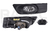FARO NIEBLA HD FIT 12-13 C/REJILLA C/FOCO DEPO IZQ