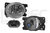 FARO NIEBLA HD PILOT 09-11 DEPO IZQ