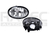 FARO NIEBLA HD HR-V 16-19/CR-V 17-19 S/FOCO DEPO DER