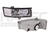FARO NIEBLA TY CAMRY 05-06 S/FOCO DEPO DER