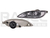 FARO NIEBLA TY COROLLA 05-08/CAMRY 00-04 S/FOCO DEPO IZQ