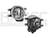 FARO NIEBLA TY COROLLA/HIGHLANDER 14-16/TACOMA 16-17/TUNDRA 14-16/YARIS 17-19 C/FOCO DEPO DER