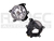 FARO NIEBLA TY RAV 4 JAPON 13-15/LAND CRUISER 13-16 S/FOCO DEPO DER