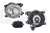 FARO NIEBLA TY RAV 4 13-15 AMERICANA C/FOCO DEPO DER