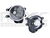 FARO NIEBLA TY YARIS 15-16 5 PUERTAS S/FOCO DEPO DER