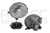 FARO NIEBLA TY YARIS 16-17 DEPO DER