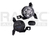 FARO NIEBLA VW BEETLE 01-05 S/FOCO DEPO DER