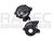 FARO NIEBLA VW BEETLE 06-11 S/FOCO DEPO DER