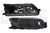 FARO NIEBLA VW BEETLE 12-16 S/BASE S/FOCO TYC DER