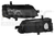 FARO NIEBLA VW GOLF 15-16 DEPO DER