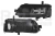 FARO NIEBLA VW GOLF 15-16 DEPO IZQ