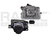 FARO NIEBLA VW GOLF/JETTA 88-92 S/FOCO DEPO IZQ