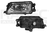 FARO NIEBLA VW PASSAT 16-18 C/FOCO CN DER