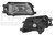 FARO NIEBLA VW PASSAT 16-18 C/FOCO CN IZQ