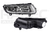 FARO NIEBLA VW POLO 13-14 P/1 FOCO P21W DEPO DER
