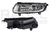 FARO NIEBLA VW POLO 13-14 P/1 FOCO P21W DEPO IZQ