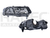 FARO NIEBLA VW POLO 15-16/VENTO 20-21 LINEA NUEVA 1 FOCO DEPO DER
