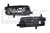 FARO NIEBLA VW TRANSPORTER 16-19 S/FOCO DEPO DER
