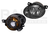 FARO NIEBLA VW AMAROK 16-17 S/FOCO DEPO IZQ