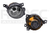 FARO NIEBLA VW VENTO 14-15/TIGUAN 09-11/UP 16-17 S/FOCO DEPO DER