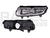 FARO NIEBLA VW VENTO 16-19/POLO 13-14 P/1 FOCO H8 S/FOCO DEPO IZQ