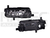 FARO NIEBLA VW CADDY 16-20 S/FOCO DEPO DER