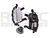 FARO NIEBLA HY SONATA LIMITED 2.0/SPORT 18 C/LEDS C/FOCO DEPO DER
