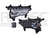 FARO NIEBLA HY SANTA FE SPORT 17-18 C/FOCO DEPO DER