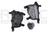 FARO NIEBLA HY SANTA FE GLS/LIMITED 17-18 C/LUZ DE DIA DEPO IZQ