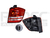 CALAVERA EXTERIOR DG JOURNEY 10-14 P/1 FOCO DEPO DER