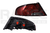 CALAVERA DG STRATUS 01-06 TYC IZQ