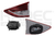CALAVERA INTERIOR FD ESCAPE 13-16 DEPO DER