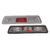 CALAVERA STOP CABINA FORD F-150, LOBO 09-14