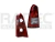 CALAVERA FD FOCUS 00-04 5 PUERTAS S/FOCO DEPO IZQ