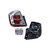 CALAVERA IZQ NISSAN SENTRA 07-10 CLARA S/FOCO