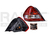 CALAVERA NS TIIDA 07-18 4 PUERTAS C/FOCO DEPO IZQ