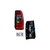 CALAVERA DER NISSAN X-TRAIL 00-05