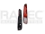 CALAVERA NS X-TRAIL 02-07 ROJO/BLANCO S/FOCO DEPO IZQ