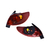 CALAVERA DER PEUGEOT 206 03-09 S/FOCO