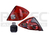 CALAVERA PT G6 05-09 C/FOCO DEPO DER