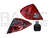 CALAVERA PT G6 05-09 C/FOCO DEPO IZQ