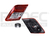 CALAVERA TY CAMRY 10-11 DEPO DER