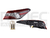 CALAVERA EXTERIOR TY CAMRY XSE 18-21 C/LEDS DEPO DER
