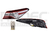 CALAVERA EXTERIOR TY CAMRY XLE 18-20 C/LEDS DEPO DER