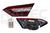 CALAVERA INTERIOR TY CAMRY XLE/HYBRIDO 18-21 C/LEDS DEPO DER