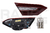 CALAVERA INTERIOR TY CAMRY XSE 18-21 C/LEDS DEPO IZQ