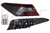 CALAVERA EXTERIOR TY CAMRY LE/SE 21-22 C/LEDS DEPO IZQ