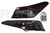 CALAVERA EXTERIOR TY CAMRY XLE 21-22 C/LEDS DEPO DER