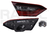 CALAVERA INTERIOR TY CAMRY LE 21-22 C/FOCO DEPO IZQ